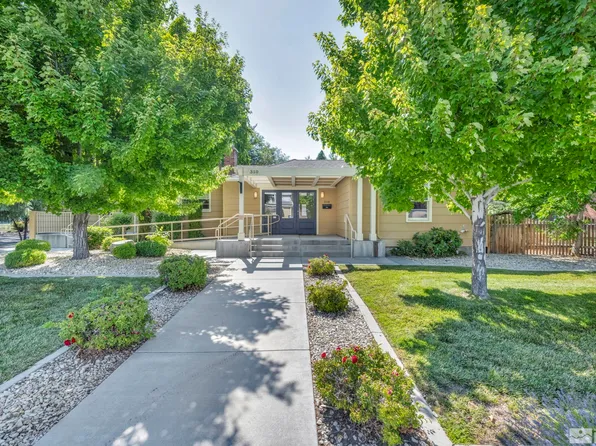310 S Nevada St, Carson City, NV 89703