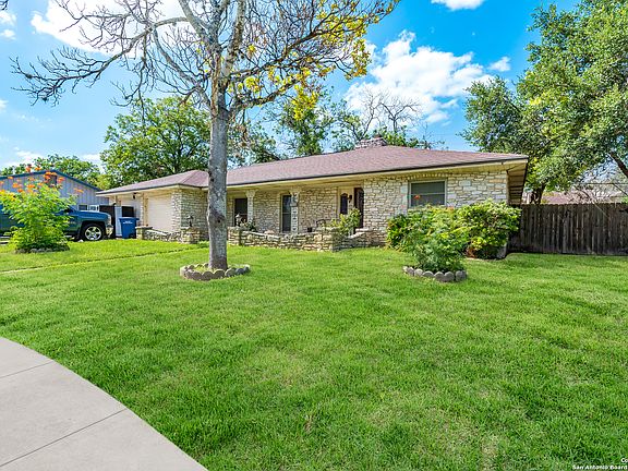 4th image of 3703 NEWROCK DR