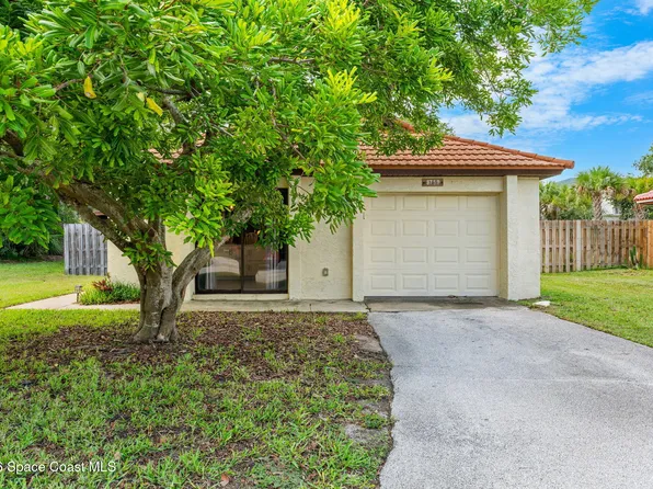 8759 Banyan Way Cpe, Cape Canaveral, FL 32920