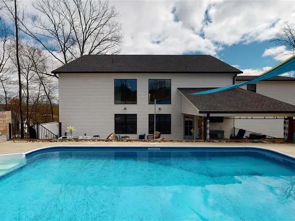267 Lower Woods Trl NE, Cleveland, TN 37323