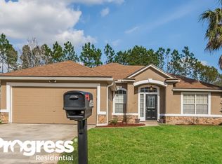 4265 E Ripken Cir, Jacksonville, FL 32224