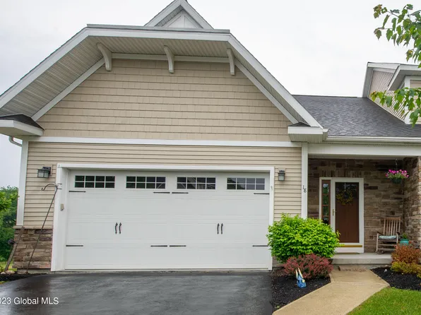18 Jessica Circle, Troy, NY 12180