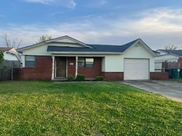 1416 SW 63rd St, Oklahoma City, OK 73159