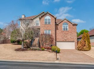 3916 Bryce Rd, Nashville, TN 37211