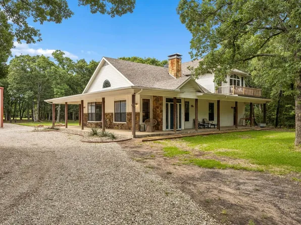 10309 County Road 2450, Terrell, TX 75160