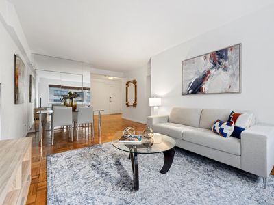 333 E 46th St APT 6C, Manhattan, NY, 10017