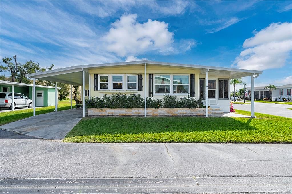 1000 Kings Hwy UNIT 349, Punta Gorda, FL 33980 | MLS #C7484212 | Zillow