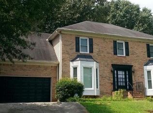 2912 Katy Ln SW, Marietta, GA 30064