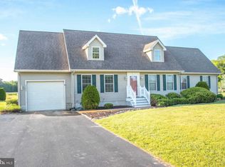 33649 Wilgus Cemetery Rd, Frankford, DE 19945