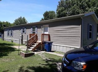 3 Park Est, Sparta, IL 62286