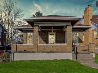 756 S Grand Ave, Fort Thomas, KY
