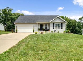 202 Rock Rd, Owensville, IN 47665