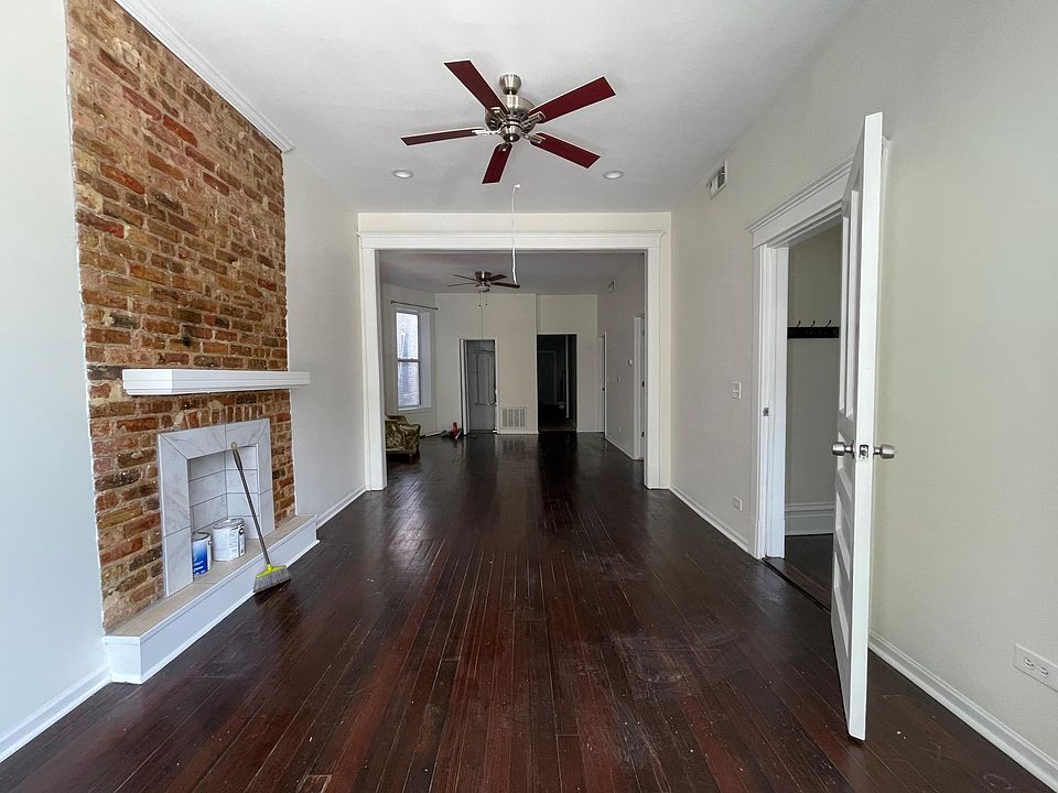 1st image of 1711 N Kedzie Ave APT 1