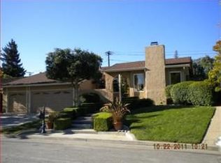 13437 Kodiac Pl, Saratoga, CA 95070
