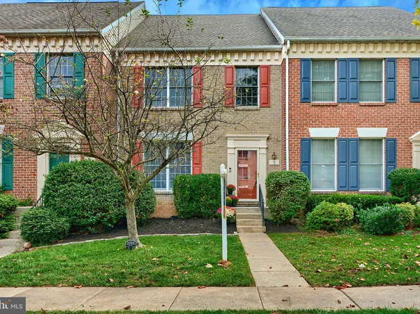 3 Tenby Ct, Lutherville Timonium, MD 21093