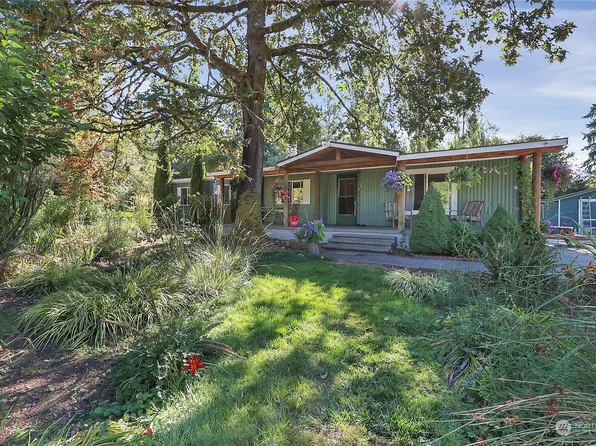 36122 1st Avenue S, Roy, WA 98580