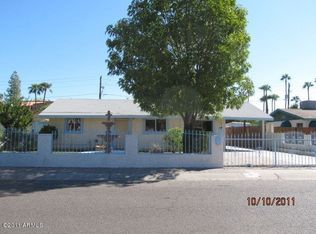 1419 N 43rd Pl, Phoenix, AZ 85008