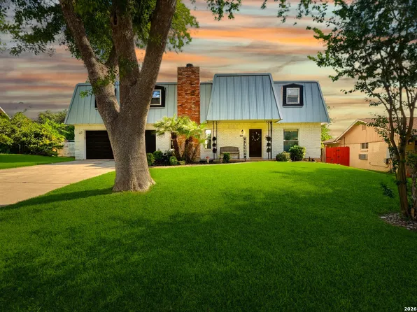 630 Balboa Drive, Universal City, TX 78148
