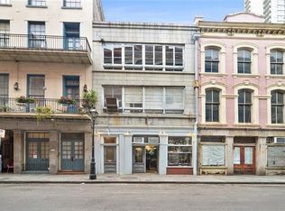208 Chartres St UNIT A, New Orleans, LA 70130