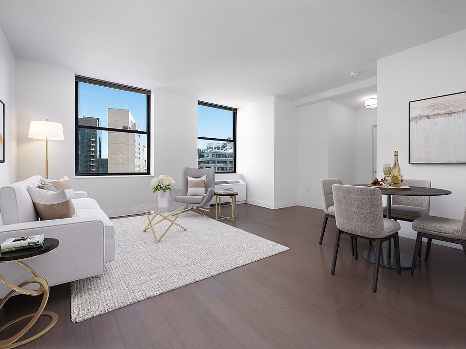 1st image of 70 Pine St APT 2805