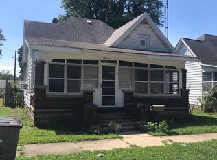 635 State St, Vincennes, IN 47591