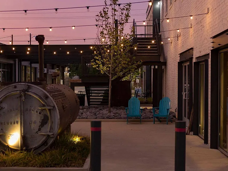 Elan Madison Yards — Photo 76