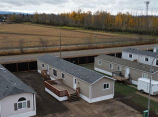 10409 E 110th Ave, Fairview, AB T0H1L0