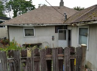 3965 Fremont Ave N, Seattle, WA 98103