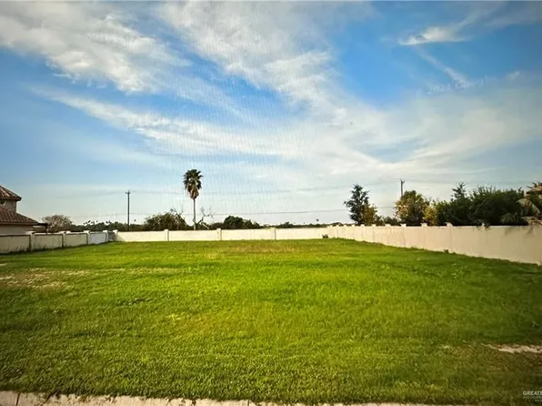 2612 Denton Creek Ave, McAllen, TX 78504