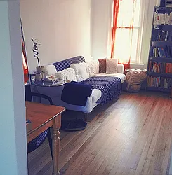 Rented by Dwell Residential Inc