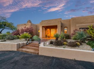 8048 E Serene St, Carefree, AZ 85377