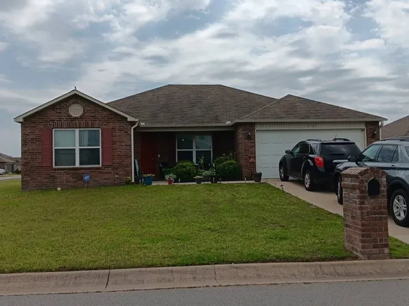 6725 Magnolia Way, North Little Rock, AR 72117