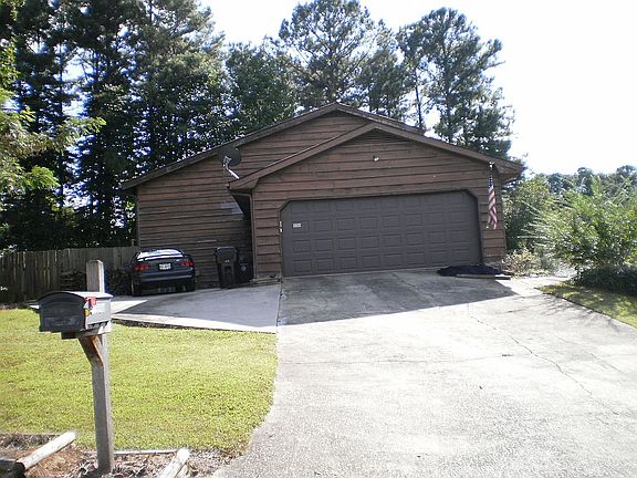 North view