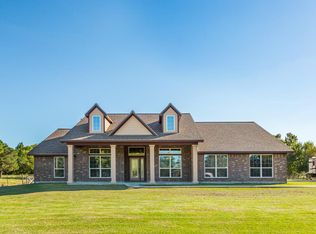 12929 32nd St, Santa Fe, TX 77510