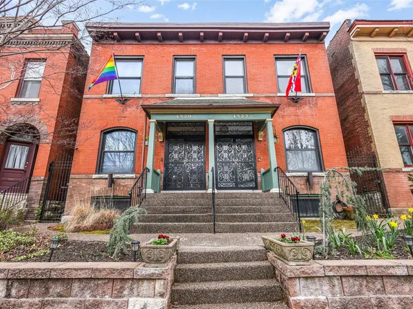 4522 Wichita Ave, Saint Louis, MO 63110