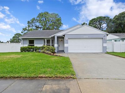 1818 76th Pl N, Saint Petersburg, FL, 33702