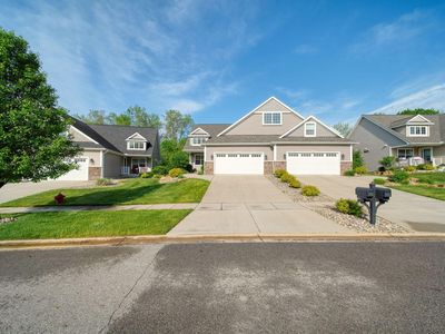 4032 Stoneridge Dr, Jackson, MI, 49203