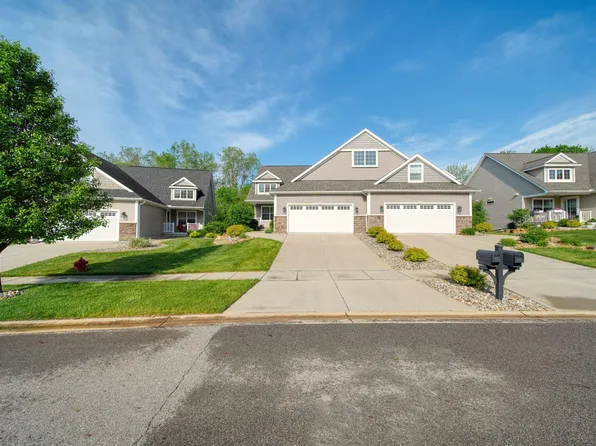 4032 Stoneridge Dr, Jackson, MI 49203