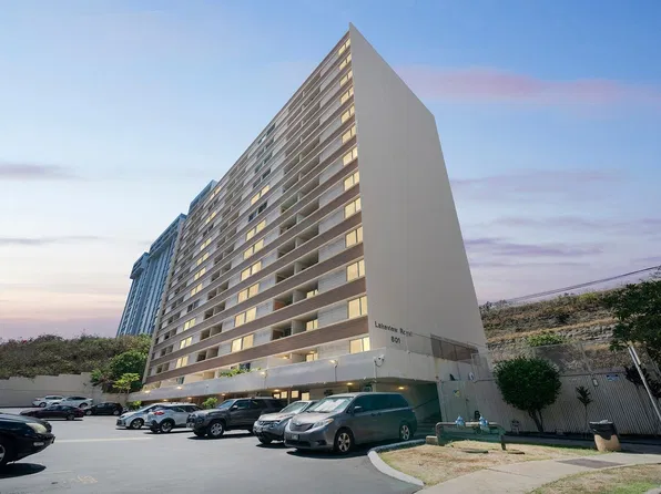 801 Ala Nioi Pl APT 604, Honolulu, HI 96818
