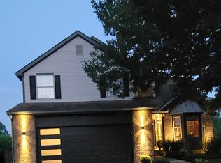 5791 Dena Dr, Hilliard, OH 43026