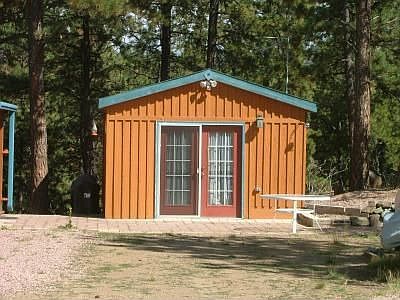 Bunkhouse