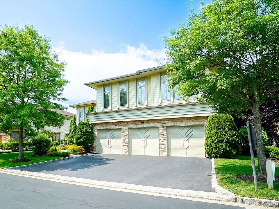 21 Olde Hamlet Drive, Jericho, NY 11753 Zillow
