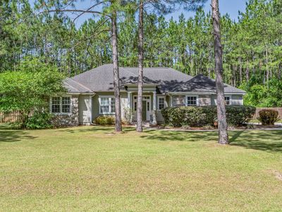 43 Ponderosa Dr, Crawfordville, FL, 32327
