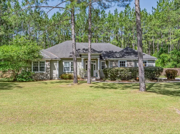 43 Ponderosa Dr, Crawfordville, FL 32327