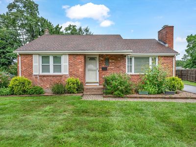 28 Goodrich Avenue, Cromwell, CT, 06416