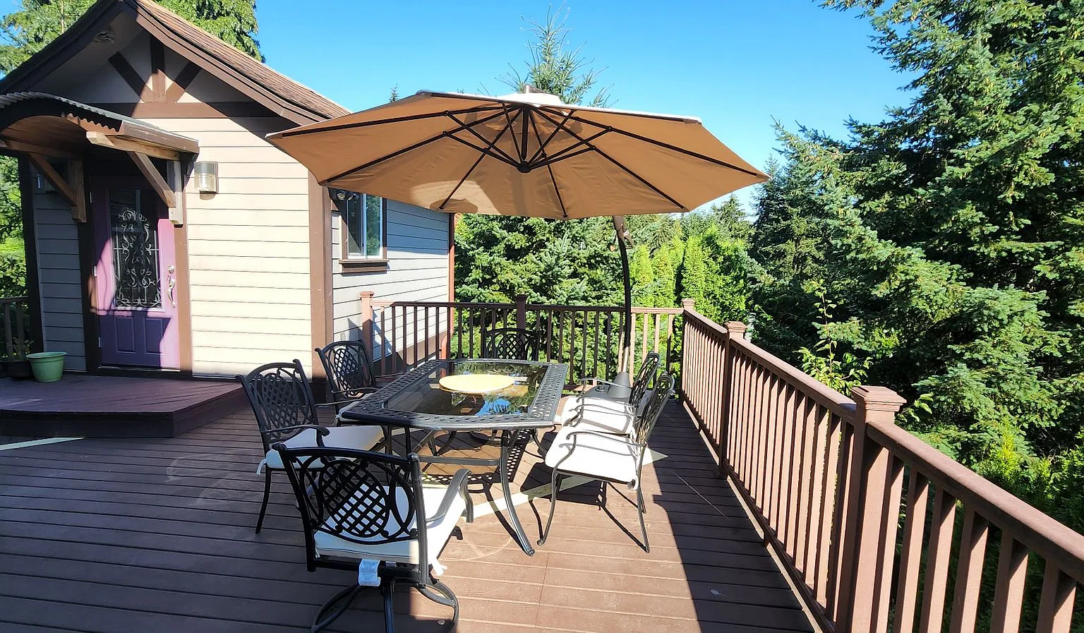Bright & Open Federal Way 3 Bed 4 Bath Home — Photo 2