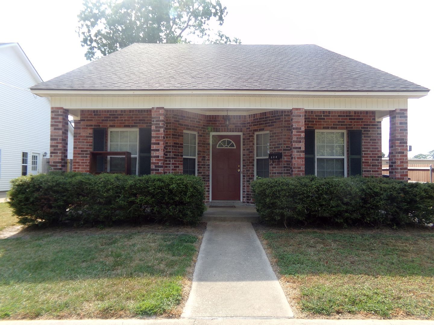 903 Cook St, Dubach, LA 71270 Zillow