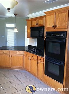 Beautiful Granite Countertops