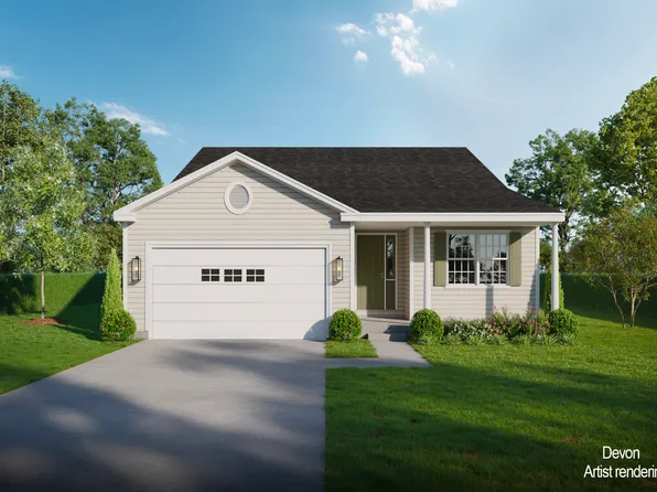 85 Belvedere Drive, Tolland, CT 06084