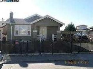 2229 Foothill Blvd, Oakland, CA